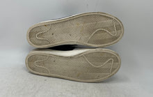 Load image into Gallery viewer, Nike Womens Blazer Low 77 Jumbo DQ1470-101 White Lace-Up Tennis Shoes Size 7
