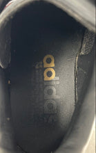 Load image into Gallery viewer, Adidas Mens Samba 019000 Black White Lace-Up Sneaker Shoes Size 5Y
