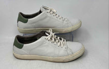 Load image into Gallery viewer, Cole Haan Mens Trafton Club Court White Leather Lace-Up Sneaker Shoes Size 7.5M
