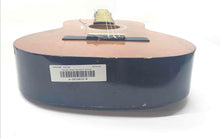 Load image into Gallery viewer, Lucida Brown 6 String Right Handed Beginner Classical Acoustic Guitar
