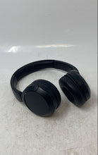 Load image into Gallery viewer, Sony Black Wireless Bluetooth Foldable ANC Over The Ear Headphones Not Tested
