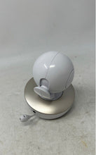 Load image into Gallery viewer, Motorola Model MBP50BU White Portable Baby Monitoring Camera Only Not Tested
