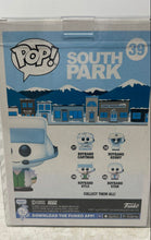 Load image into Gallery viewer, Funko Pop! TV South Park Boyband Kyle #39 Vinyl Collectible Figure In Box
