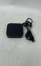 Load image into Gallery viewer, Apple TV 3rd-Generation Model A1427 Black HD Digital Media Streamer Not Tested
