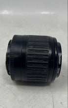 Load image into Gallery viewer, Canon Black EF 35-80mm 1:4-5.6 Zoom Lens For EOS Film Camera Not Tested
