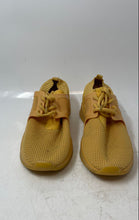Load image into Gallery viewer, U.S Polo Assn Womens Coro-K NW8312 Yellow Lace-Up Low Top Sneakers Shoes Size 8
