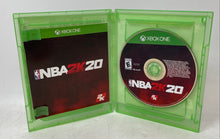 Load image into Gallery viewer, 2K Xbox One Anthony Davis NBA 2K20 Basketball Simulation Video Game Dick
