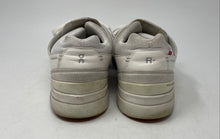 Load image into Gallery viewer, On Mens The Roger Clubhouse White Lace-Up Low Top Sneakers Shoes Size 11.5

