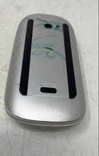 Load image into Gallery viewer, Apple Magic Model A1296 3Vdc White Bluetooth Wireless Laser Mouse Not Tested
