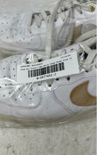 Load image into Gallery viewer, Nike Mens Air Force 1 Low CU6675-100 White Cream Sneaker Shoes Size 12
