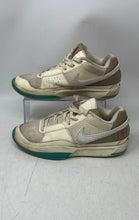 Load image into Gallery viewer, Nike Mens Ja 1 DR8785-102 Beige Low Top Lace-Up Sneaker Shoes Size 8.5
