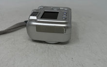 Load image into Gallery viewer, Nikon Coolpix 2100 Silver 2.0 Megapixel Compact Digital Camera Not Tested
