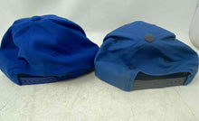 Load image into Gallery viewer, Lot Of 4 Pcs Assorted Mens Multicolor Designed Adjustable Baseball Caps
