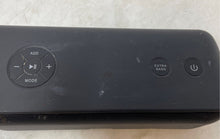 Load image into Gallery viewer, Doss SoundBox Pro+ Wireless Bluetooth Black Portable Speaker Untested
