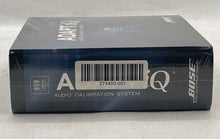 Load image into Gallery viewer, Bose Adaptiq Black Lifestyle Better Sound Audio Calibration System
