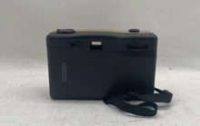 Load image into Gallery viewer, Vivitar PN20011 Focus Free Gold Black Auto Exposure Point &amp; Shoot Film Camera
