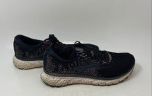 Load image into Gallery viewer, Brooks Womens Glycerin 17 Black Purple Lace-Up Low Top Sneakers Shoes Size 9
