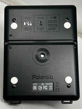 Load image into Gallery viewer, Polaroid OneStep+ Black Rainbow Stripe I-Type Instant Film Camera With Case NCL
