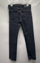 Load image into Gallery viewer, Calvin Klein Jeans Mens Black Pockets Straight Leg Jeans Size 30X32

