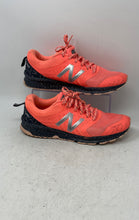 Load image into Gallery viewer, New Balance Womens FuelCore Nitrel V1 WTNTRRF1 Salmon Gray Sneaker Shoes Size 10
