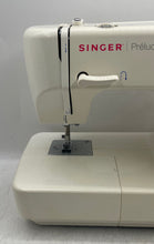 Load image into Gallery viewer, Singer Model 8280 White Lightweight Electric Sewing Machine W/ Pedal Not Tested
