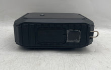 Load image into Gallery viewer, Shidu Black Bluetooth Original Voice Amplifier Model SD-M800 Untested
