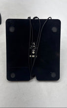 Load image into Gallery viewer, InterAct V3 SV-1118 Black Racing Wheel &amp; Pedal Set For PlayStation 2 Not Tested
