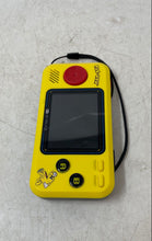 Load image into Gallery viewer, My Arcade Pac-Man Pocket Player Portable Handheld Retro Gaming System Untested
