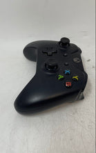 Load image into Gallery viewer, Microsoft Xbox One Black Wireless Handheld Controller No Tested

