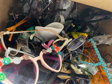 Load image into Gallery viewer, Variety of Vision Glasses and Sunglasses 5 Lbs. + 9.1 oz Box
