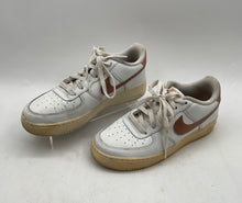 Load image into Gallery viewer, Nike Kids Air Force 1 Low 314219-129 Multicolor Leather Sneakers Shoes Size 7Y

