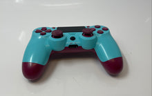 Load image into Gallery viewer, Sony PlayStation 4 K.P4 Bluetooth Wireless Video Game Controller Not Tested
