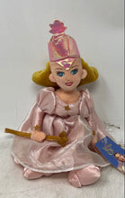 Load image into Gallery viewer, The Wizard OZ Pink Dress Open Eyes Collectible Toys Figurine With Tags
