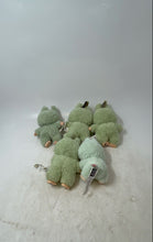 Load image into Gallery viewer, Lot Of 5 Pcs Pop Mart The Monsters Labubu Collectible Plush Toy Figure

