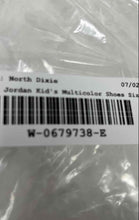 Load image into Gallery viewer, Nike Kids Air Jordan 1 Mid SE DJ0337-067 Multicolor Basketball Shoes Size 11C
