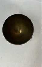 Load image into Gallery viewer, Enameled Brass Cloisonné Egg Shaped Floral Design Trinket Box With Stand
