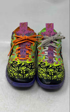 Load image into Gallery viewer, Puma Mens LaMelo Ball MB.04 Orange Multicolor Lace-Up Sneaker Shoes Size 8.5
