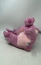 Load image into Gallery viewer, Disney Store Lilo &amp; Stitch Angel Large Soft Purple And Pink Stuffed Plush Toy
