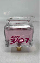 Load image into Gallery viewer, Love Crazed Long Lasting Romantic Floral Eau De Parfum Spray For Women
