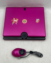 Load image into Gallery viewer, Discovery Kids Learning Teach &amp; Talk Exploration Laptop With Mouse Not Tested
