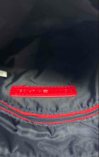 Load image into Gallery viewer, Tommy Hilfiger Womens Penny Brown Monogram Crossbody Bag With Card Case W/Tags

