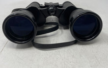 Load image into Gallery viewer, Bushnell Insta Focus Black 10x50 Fully Coated Optics Binoculars With Case
