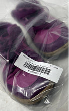 Load image into Gallery viewer, Nike Womens Dunk Low FZ2552-500 Purple Low Top Lace-Up Sneakers Shoes Size 8
