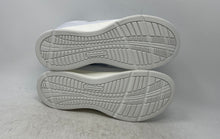Load image into Gallery viewer, New Balance Unisex 577 MW577VW White Hook &amp; Loop Sneaker Shoes Size M9 W10.5 D

