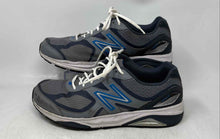 Load image into Gallery viewer, New Balance Mens 1540 V3 M1540MB3 Multicolor Lace-Up Running Shoes Size 11 2E
