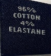 Load image into Gallery viewer, Tommy Hilfiger Mens White Slim Fit Long Sleeve Collared Dress Shirt Size 16.5
