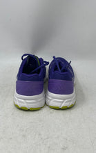 Load image into Gallery viewer, Adidas Womens Roadmace Purple White Lace-Up Sneakers Shoes Size 7
