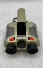 Load image into Gallery viewer, Night Scope Toy Portable Compact Binocular With Pop-Up Light
