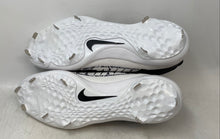 Load image into Gallery viewer, Nike Mens Force Air Trout 4 Pro 917920-001 Black White Baseball Cleats Size 14
