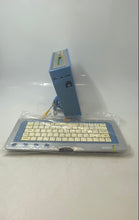 Load image into Gallery viewer, VTech Nitro Vision TV Learning Station Console With Keyboard 2 Pcs Not Tested
